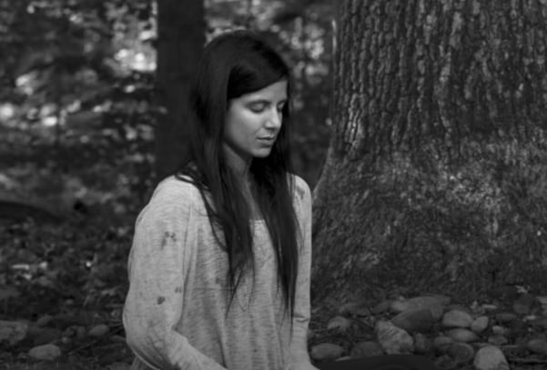 Asanas Mudras Spirituality A Life Where Bharatanatyam And Yoga Converge