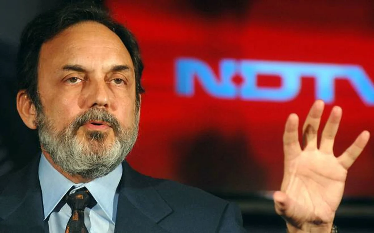 SEBI Slaps Rs 27-cr Fine On NDTV Promoters Prannoy Roy And Radhika Roy For ‘Violating Regulatory Norms’ 3 swarajya%2F2017 06%2F633bae82 d1f8 4da2 a858 28cf1485c33d%2Fprannoy roy