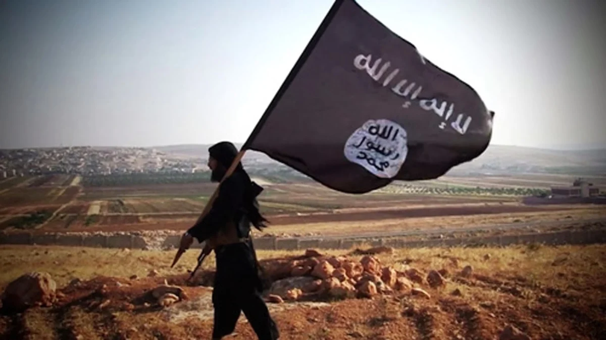 Mozambique: Islamist Terrorists Beheaded over 50 People At A Football ground 3 swarajya%2F2017 07%2F14edf13d c51d 41e2 b470 36604ffe2b36%2Fis flag