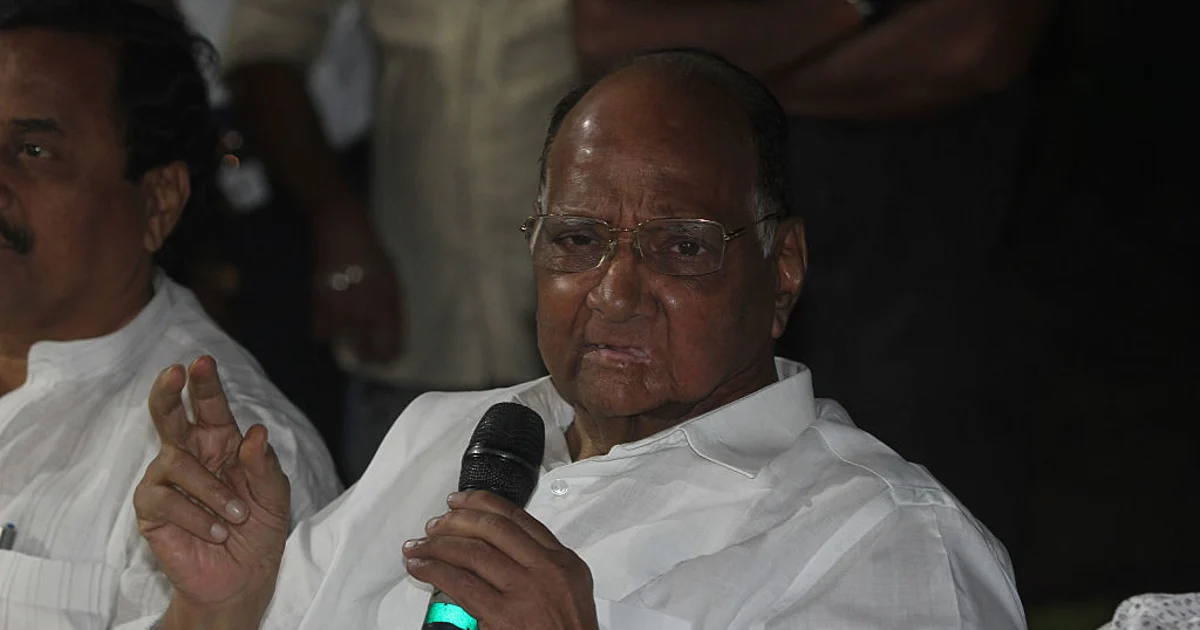 Sharad Pawar says Rahul Gandhi Lacks Consistency Required To Lead The Country 3 swarajya%2F2017 09%2F2b3279b4 73d0 4da3 bf21 e9fd18d5bd19%2Fpawar