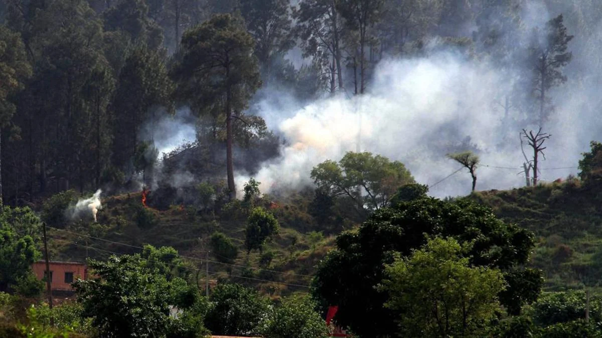 J&K Govt constructs 7,777 Bunkers along the LoC in Jammu 3 Bunkers along the LoC