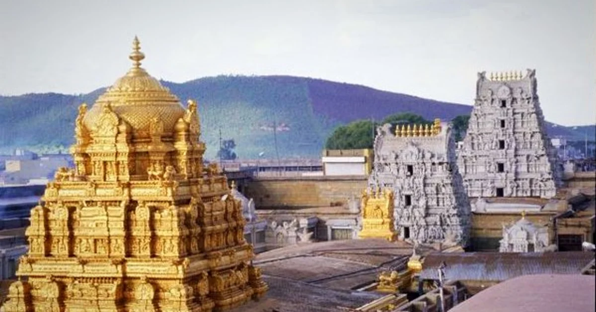 TTD To Build 500 Lord Venkateshwara Swamy Temples Across Andhra Pradesh And Telangana 3 swarajya%2F2017 12%2Fa54a364e e75b 4942 9941 de100e1acd05%2F00c53298 05d8 4d25 add9 95aa50dd7914