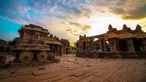 The Wars That Were Won: Krishnadevaraya's Victory Over The Bijapur ...