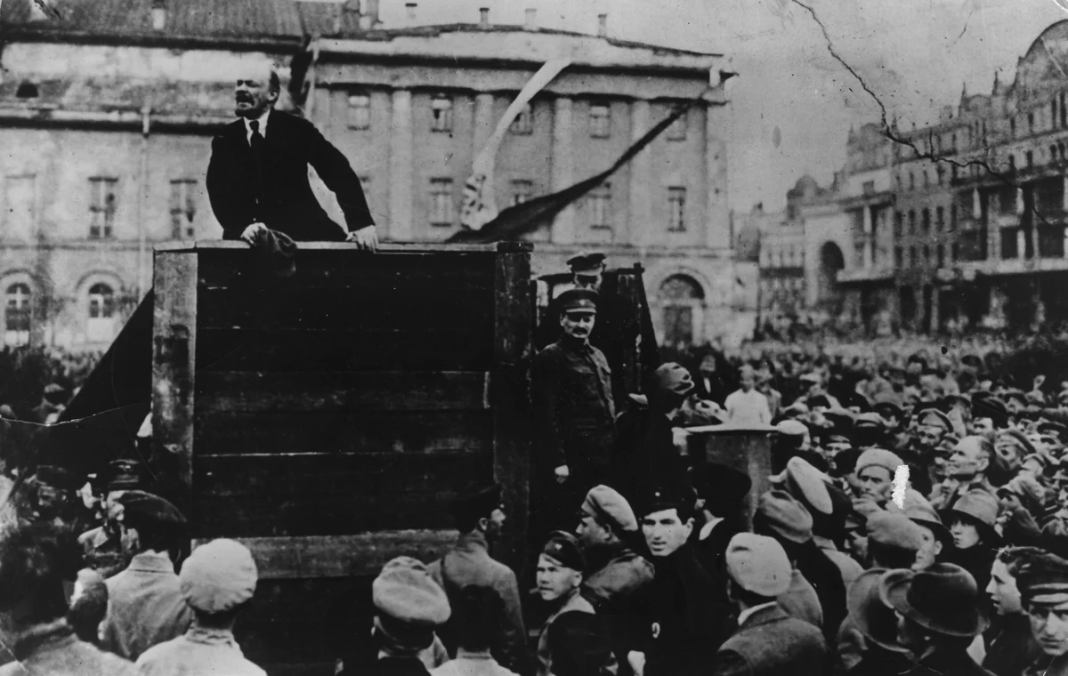 From The Archives Leninism In Action From The Archives Leninism In Action
