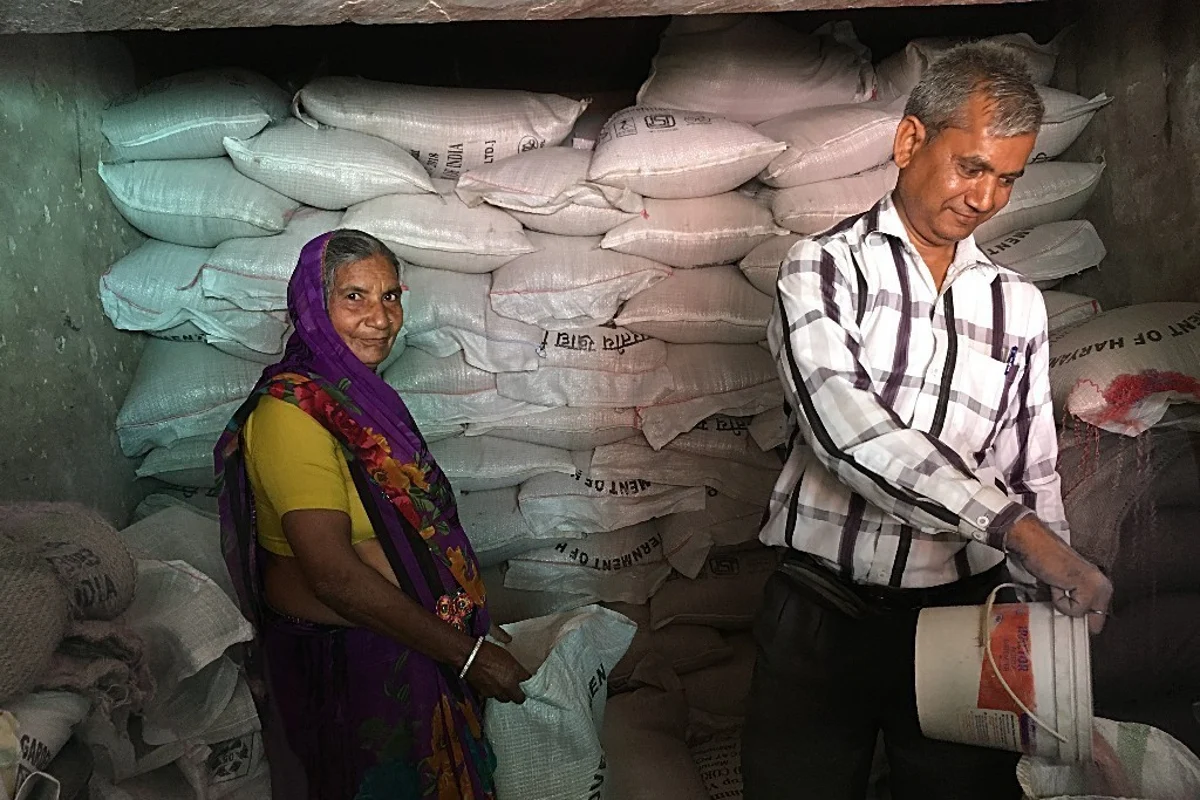 9 States Successfully Complete PDS Reforms And Implement One Nation One Ration Card System 3 swarajya%2F2018 04%2F791ce971 c7c3 4197 b878 6d97dfe2880e%2F3854d34b 402d 4a60 82be 687e187736db
