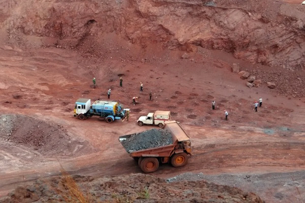India's First Ever Lithium Reserves Found In Mandya, Karnataka 3 First Ever Lithium Reserves Found In Mandya