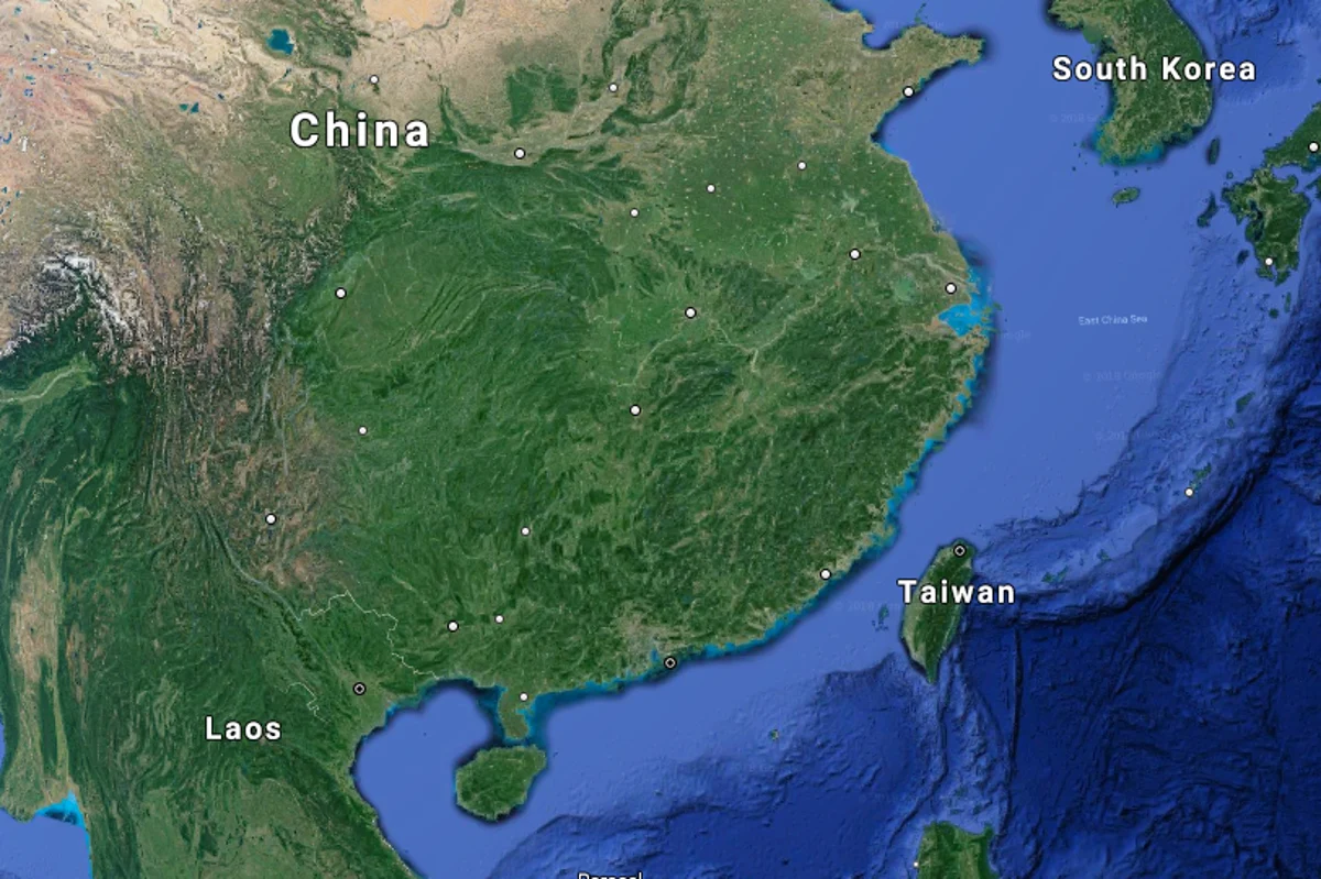 Taiwan-China tensions escalates after Chinese warplanes intruded into Taiwanese airspace 3 swarajya%2F2018 08%2Fe549ebd4 c1bc 404a a68b 8dcb888c3aa2%2F122ccbd2 20b8 4023 bc9d 9e7839f49211