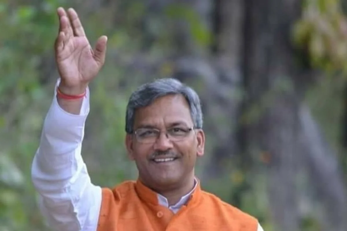 Preparations For 2021 Haridwar Kumbh Mela Set To Be Completed By End Of December: CM Rawat 3 swarajya%2F2018 09%2F7f6bf9b0 d44d 43c5 bf58 6a6247db4525%2F8cee3a66 b4d0 47ec a460 61dabf3eb79c