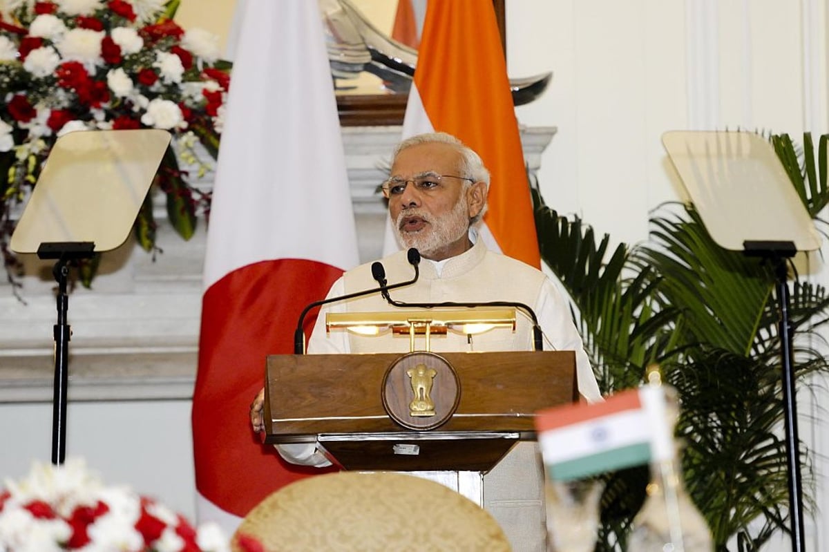 Big Foreign Employment Opportunity For Youths: India To Supply Skilled Workers To Labour Strapped Japan - Vimarsana News