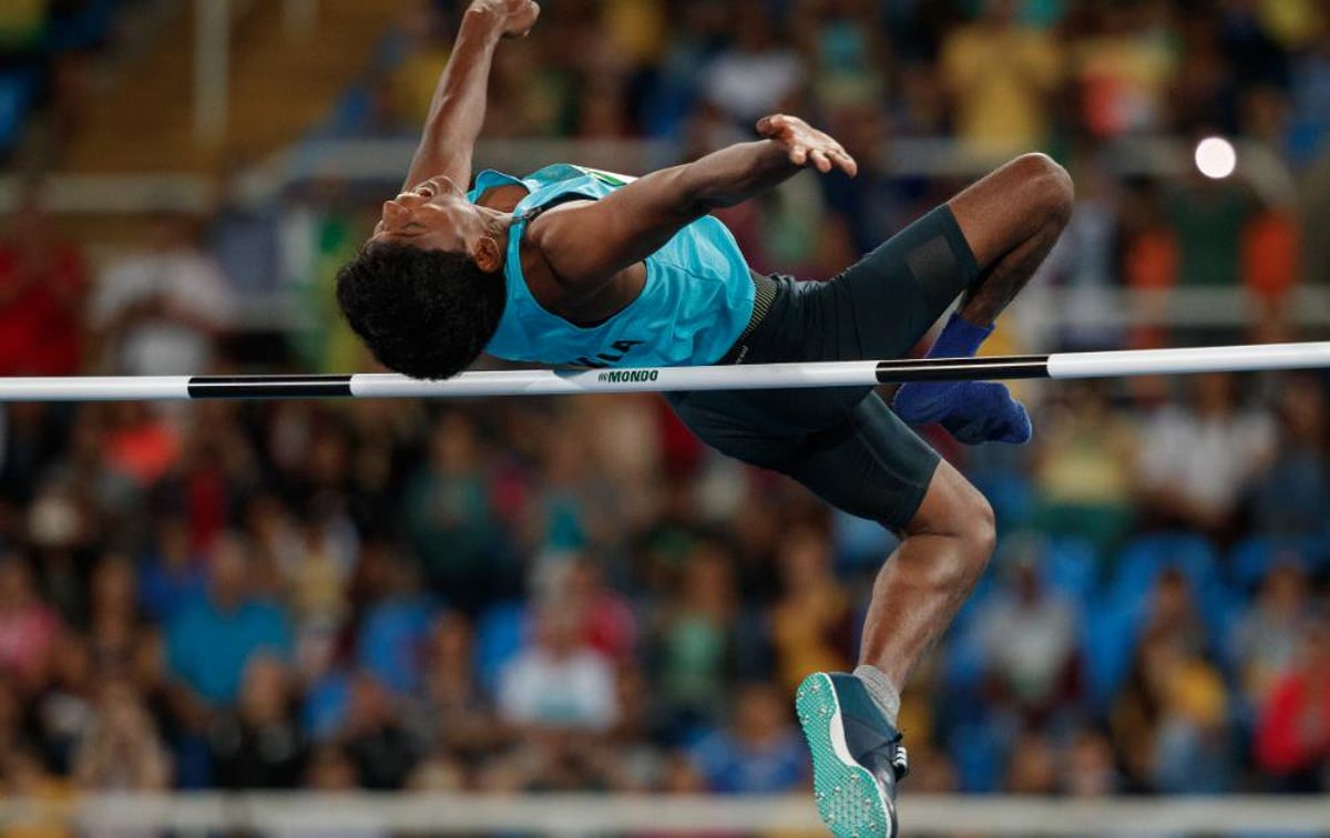 World Para Athletics Grand Prix: India Ends Campaign With 23 Medals - Vimarsana News