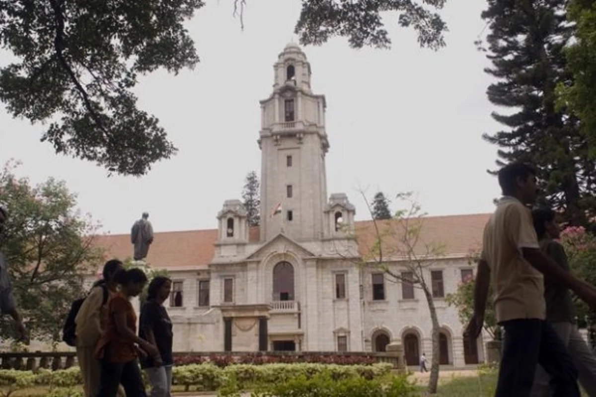 Artificial Enzyme To Block HIV Reactivation In Host's Immune Cells developed by IISc researchers 3 swarajya%2F2018 10%2Fc6fd1ffe b077 4bb9 8701 569c1917a489%2F5f125d3f e280 41d8 8f07 5cc3db9d0655