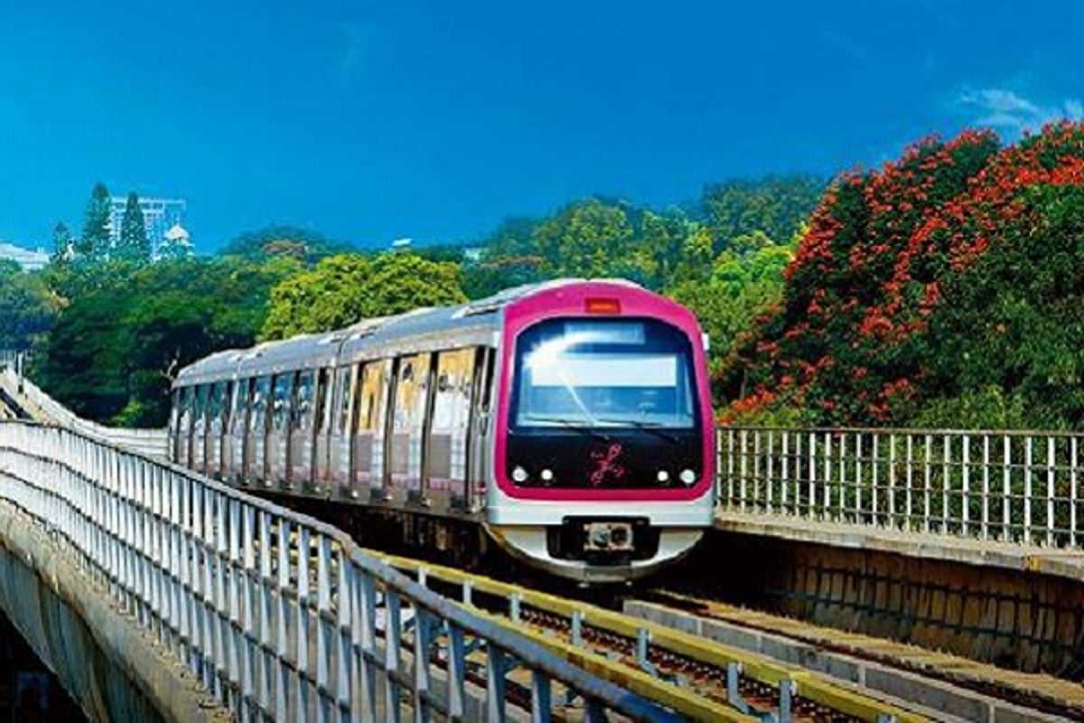 Bengaluru Emerges As The Fastest-Growing Technology Ecosystem Globally, Mumbai Sixth Fastest: Report - Vimarsana News