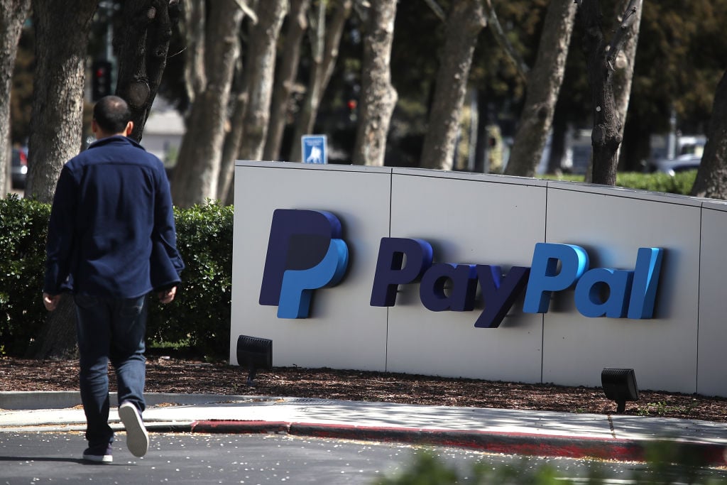 PayPal To Shut Its Domestic Payment Services In India From 1 April - Vimarsana News