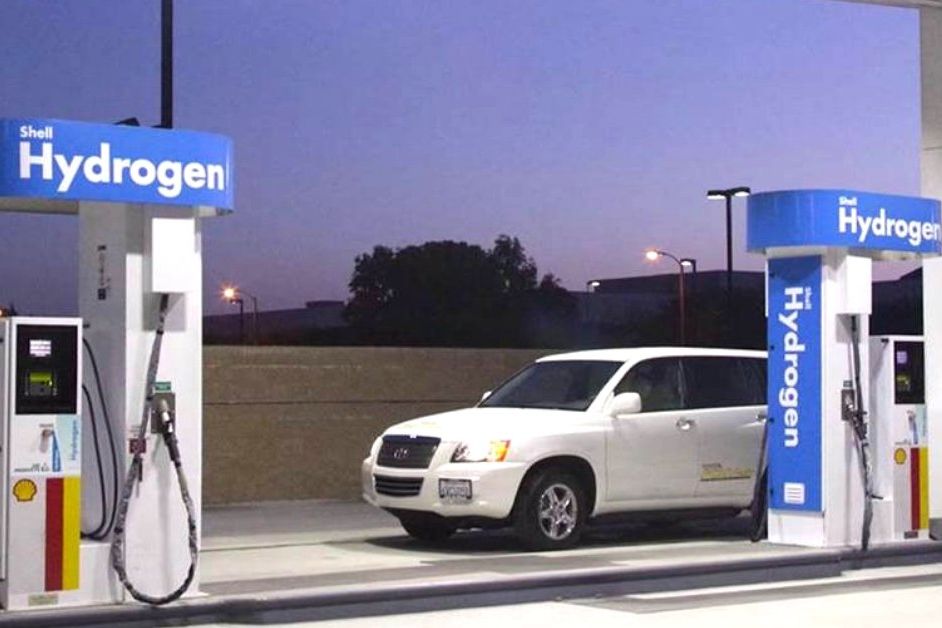 Hydrogen Mission In Budget 2021: The Future Here, Now - Vimarsana News