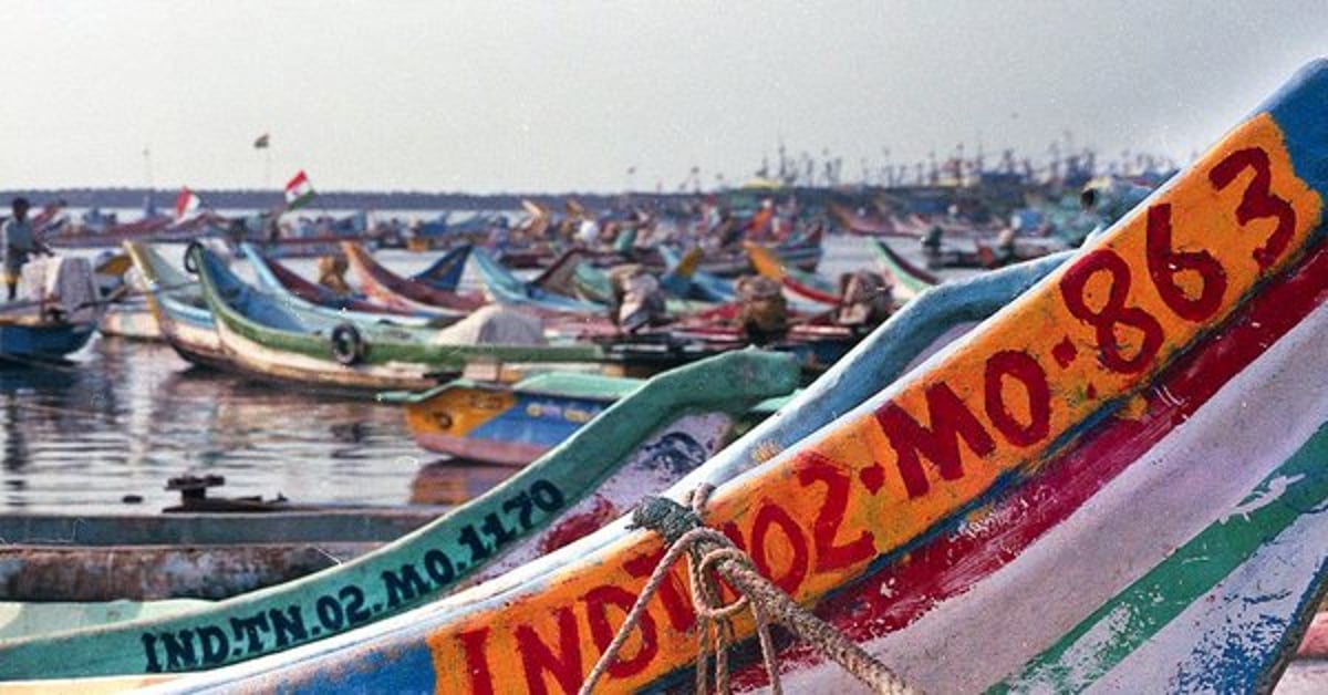 PM Matsya Sampada Yojana: Govt Sets Outlay Of Rs 3,500 Crore For Development Of Fishing Harbours, Landing Centres - Vimarsana News
