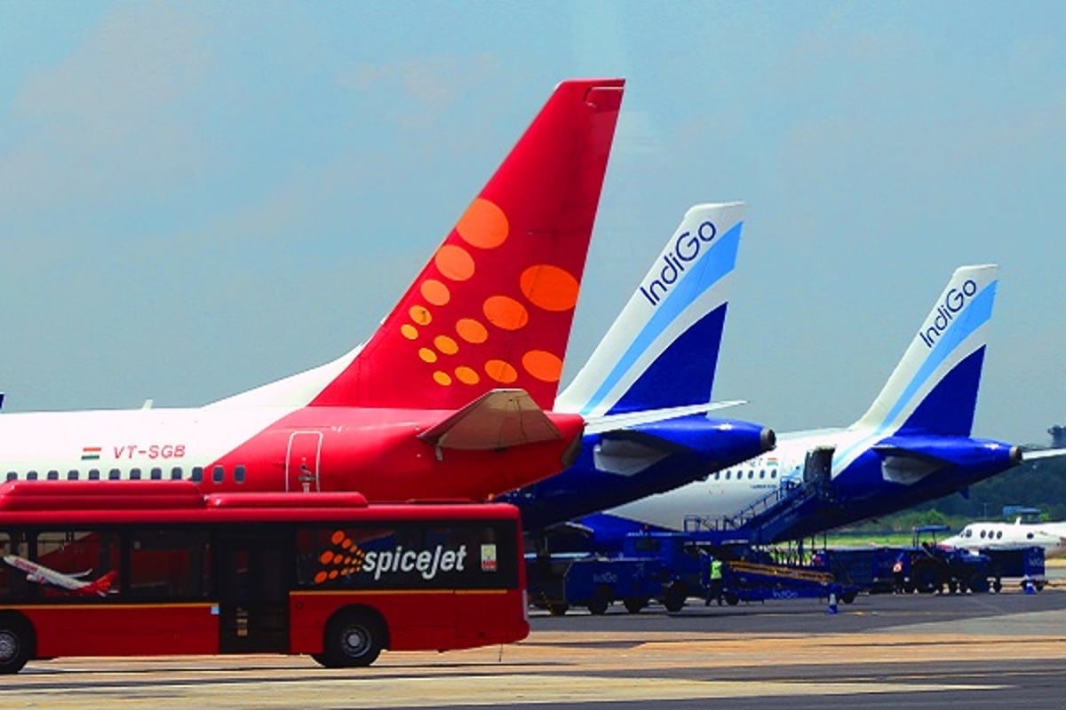 Why 2021 May Be Even More Turbulent Than 2020 For India's Airlines - Vimarsana News