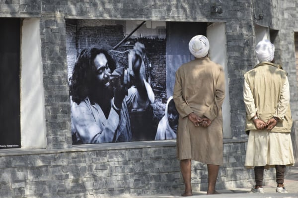Punjab Of The 1980s: Nehruvian Laboratory Versus Healing Hindutva - Vimarsana News