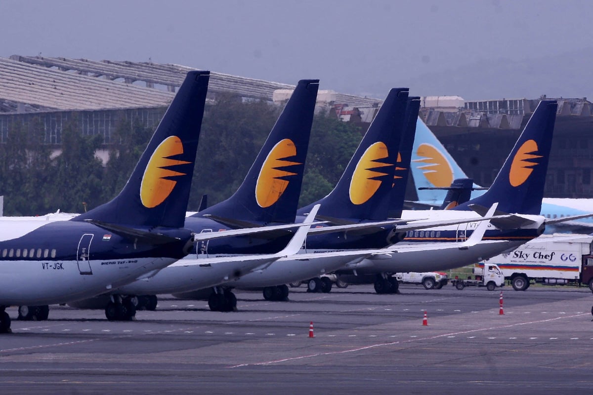 Policy Interventions In Indian Aviation: Much Done And To Be Done - Vimarsana News
