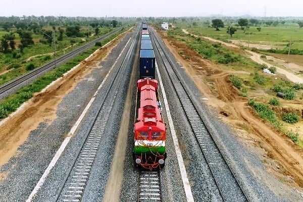 Modi Govt To Invest Around Rs 2.17 Lakh Crore To Build Three New Dedicated Freight Corridors - Vimarsana News