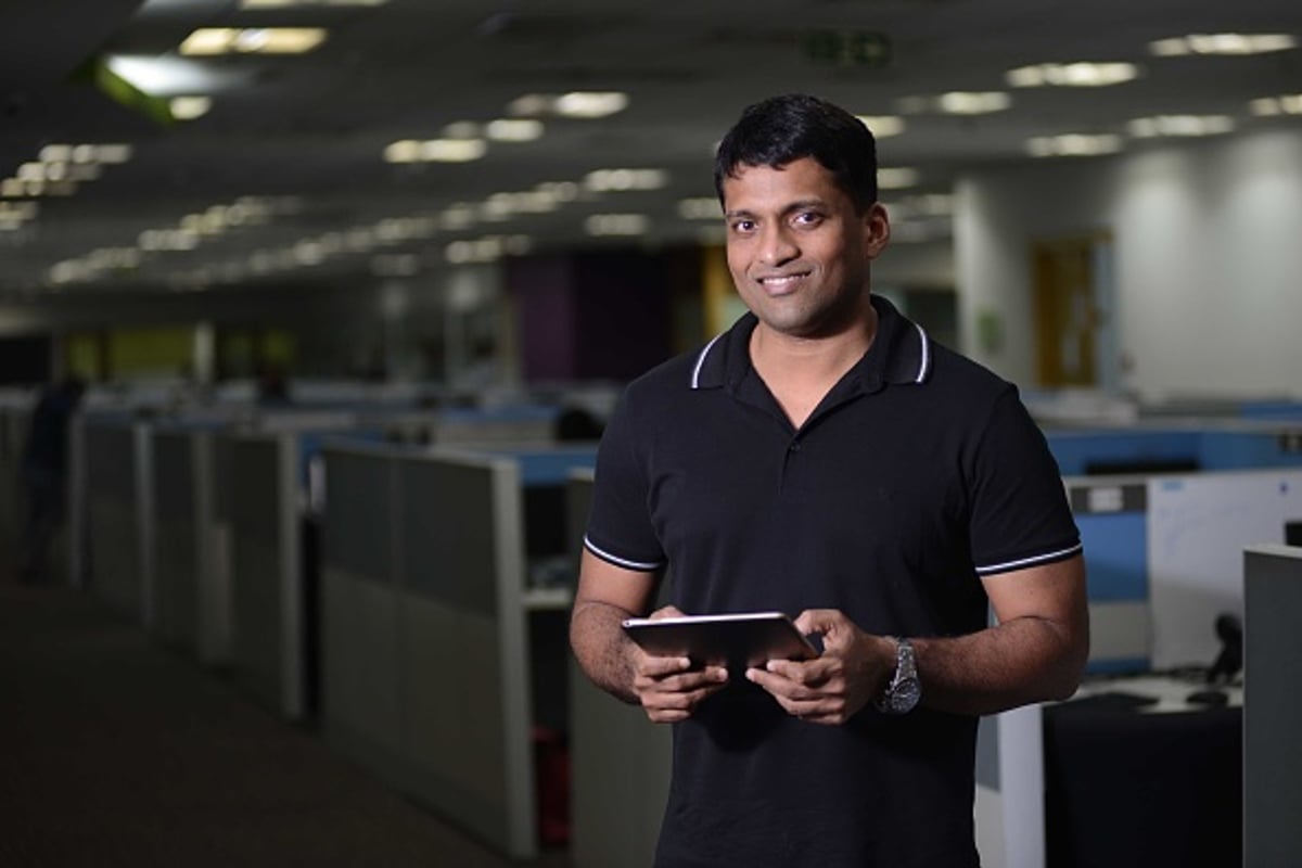 Byju's Planning To Go Public By April 2023 After Making Nearly $1 Billion Deal With AESL - Vimarsana News