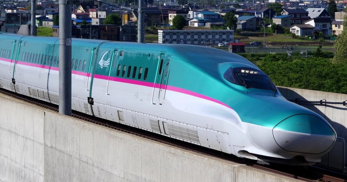 Mumbai-Ahmedabad Bullet Train: Technical Bids Opened 3 swarajya%2F2018 12%2Fd8ebcb5d 36cb 4bf7 a330 1260dc7c9430%2FBUllet train