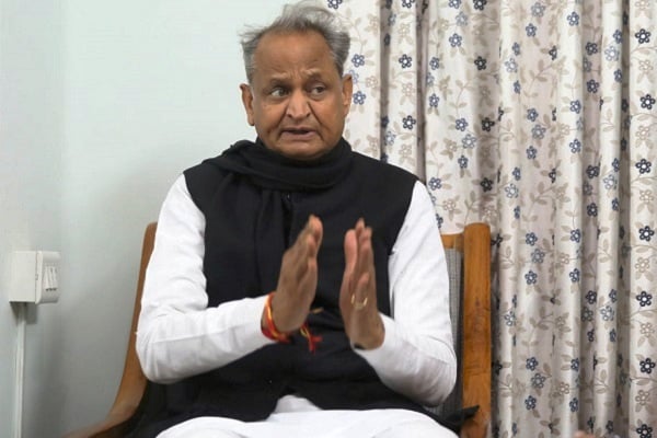Congress Leaders Blame Nepotism, Infighting As Party Suffers Big Defeat In Rajasthan Local Body Polls - Vimarsana News