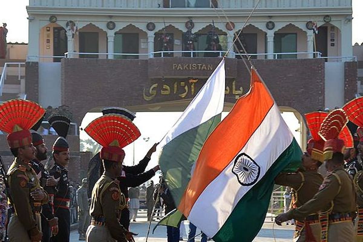 India-Pakistan Agreement On LoC Angers Kashmiri Terrorist Groups - Vimarsana News