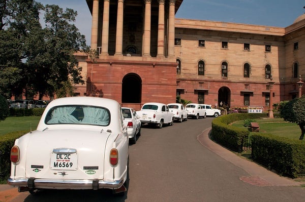 1,510 IAS Posts Currently Vacant In India, 30 Lateral Entry Openings Through UPSC Not Enough - Vimarsana News