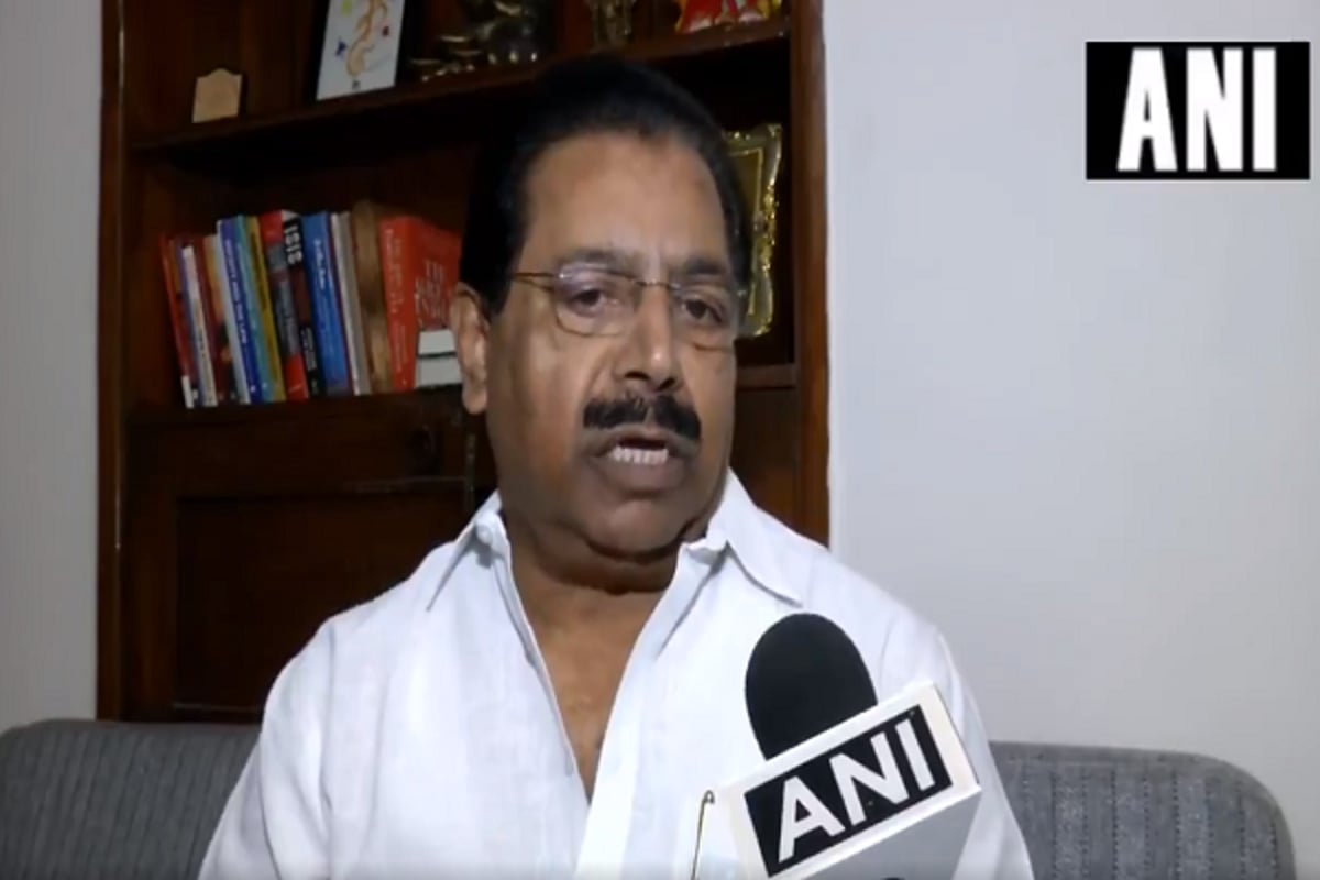 Kerala: Senior Congress Leader PC Chacko Resigns From Party, Terms Congress As A Rudderless Ship - Vimarsana News