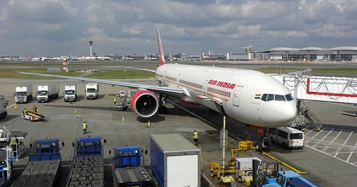 Boost For Civil Aviation: Govt Targets To Start At Least 1000 Air Routes Under UDAN Scheme 3 swarajya%2F2019 03%2Fc0049e41 b51e 438b b91b