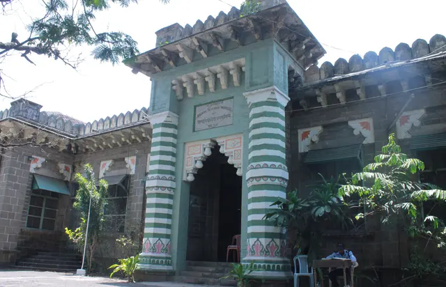 Why Researchers At Bhandarkar Oriental Research Institute Won't Rest For The Next 100 Years