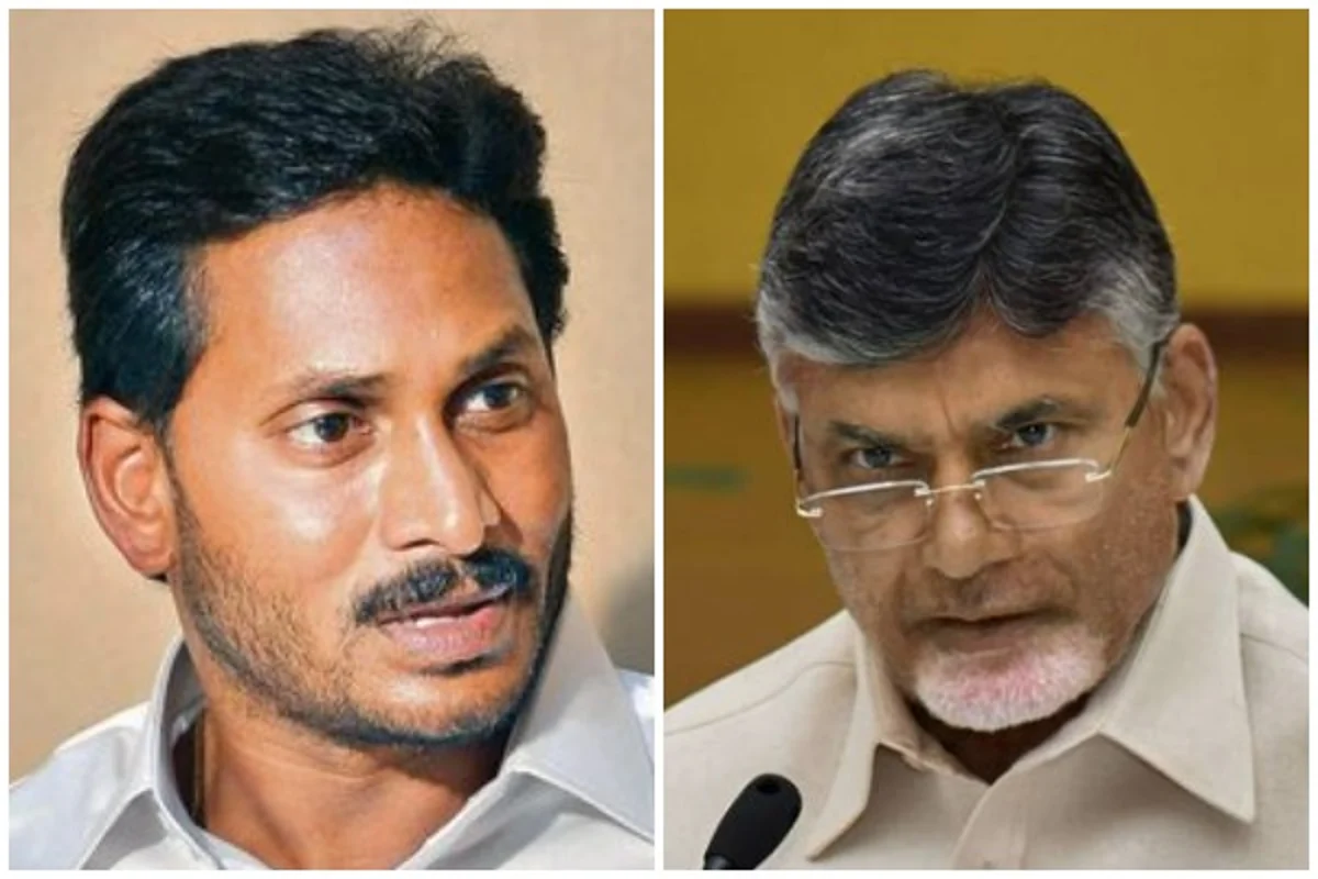 Desecration Of Hindu Idols In Andhra Pradesh Temple Leads To A Political Slugfest 3 swarajya%2F2019 04%2Fb9f32394 0ef6 47fa 8cab a07ed0325e8b%2Fpjimage