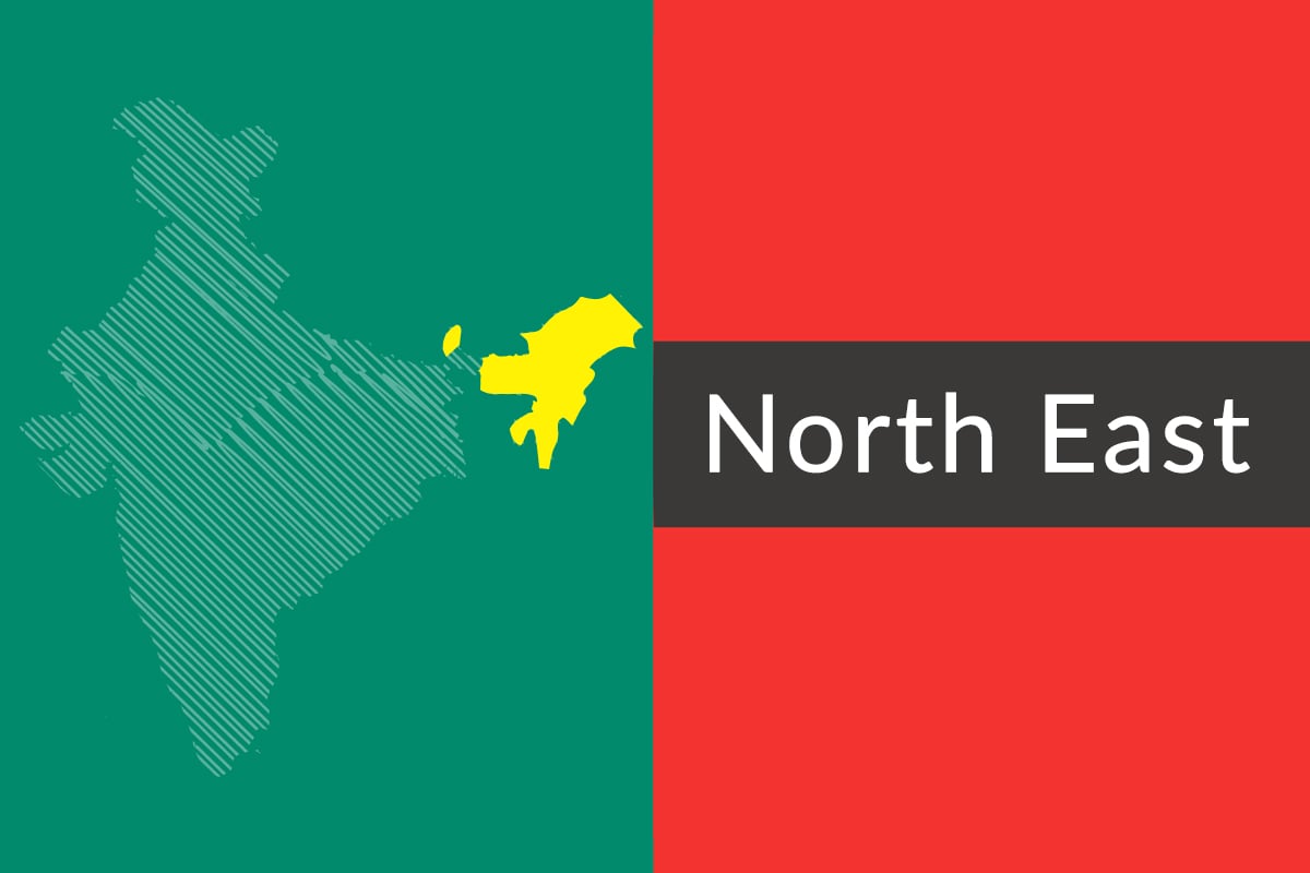Eighty-Six Automated Weather Stations Built Across North Eastern States To Improve Weather Forecast And Climate Analysis - Vimarsana News