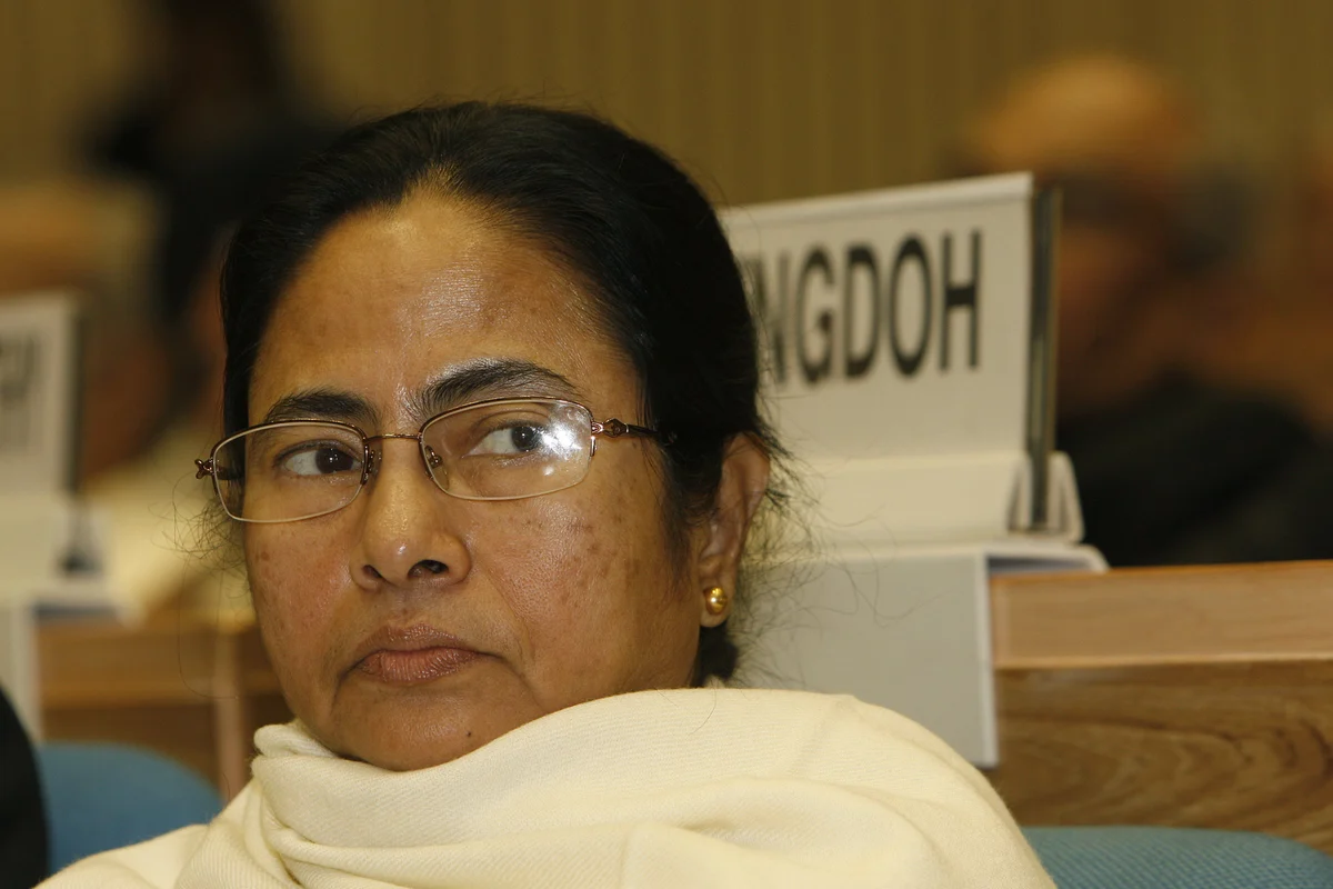 This Has Been a Frustrating Week For Mamata Banerjee 3 swarajya%2F2019 06%2F6877cf9f d520 4a85 976c 86b81c161e85%2Fbanerjee