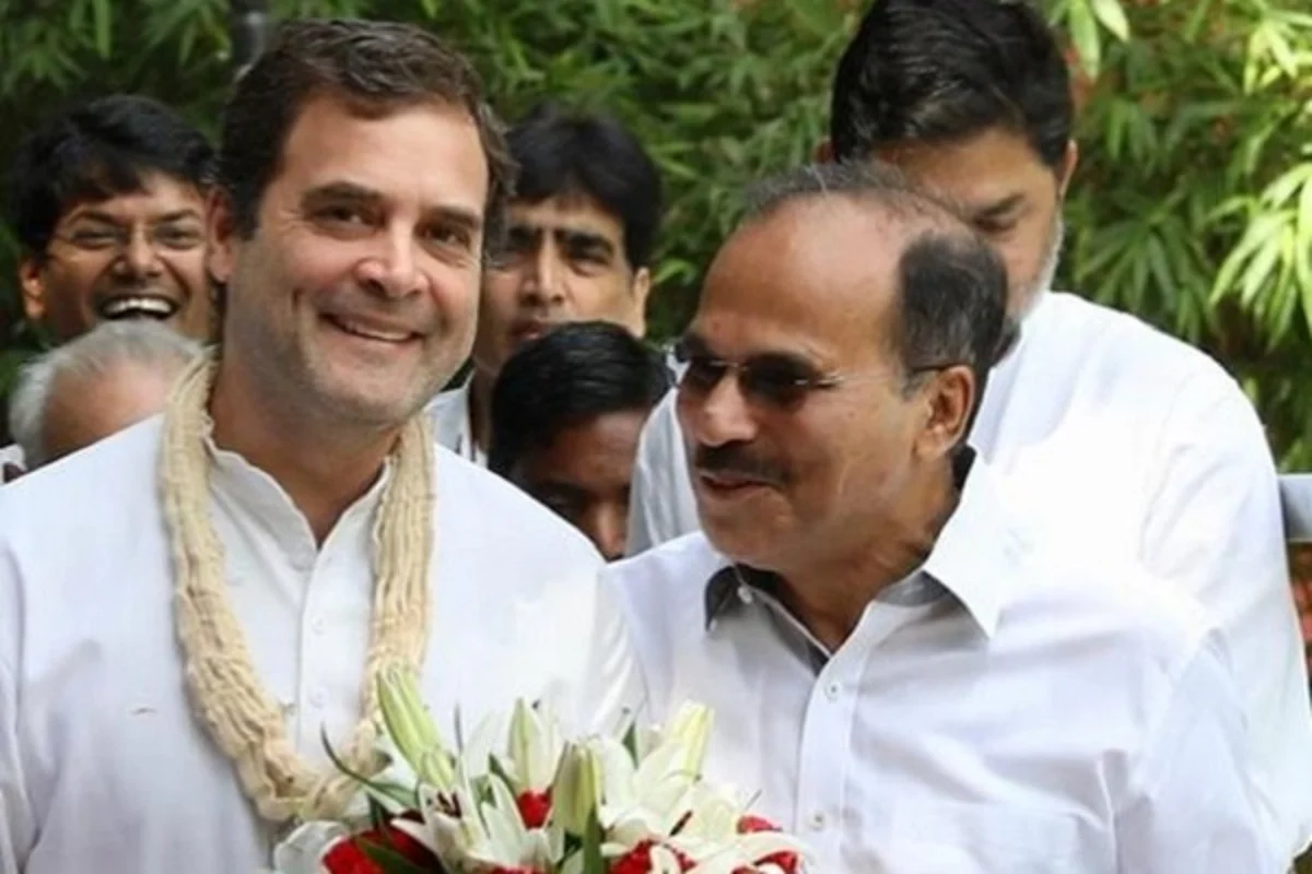 West Bengal: Congress Announces Pre-Poll Alliance With Left Parties 3 swarajya%2F2019 06%2Fb9519dbb 55dc 45a7 afba ebd6ccfdaf79%2Fadhir