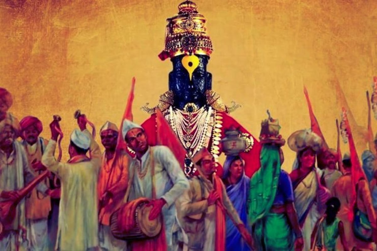 Maharashtra: Modi Govt To Build Rs 12,000 Crore Highway To Pandharpur, To Have Dedicated Pedestrian Lanes For Warkaris - Vimarsana News