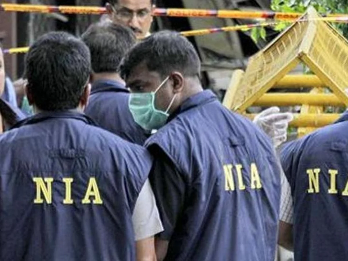 Bengal: NIA Arrests Madrasa teacher for raising funds, recruiting members for Al-Qaeda 3 NIA Arrests Madrasa teacher
