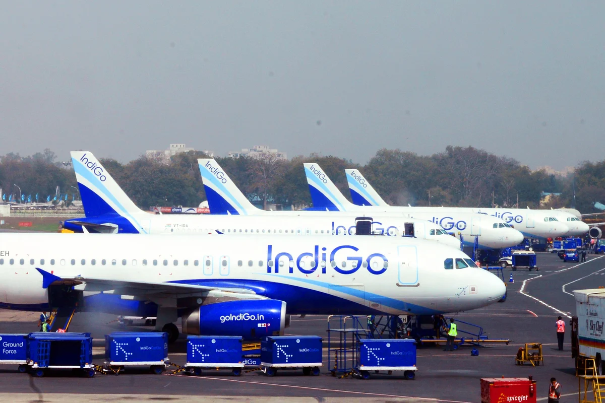 IndiGo Enters Codeshare Agreement With Qatar Airways, Passengers To