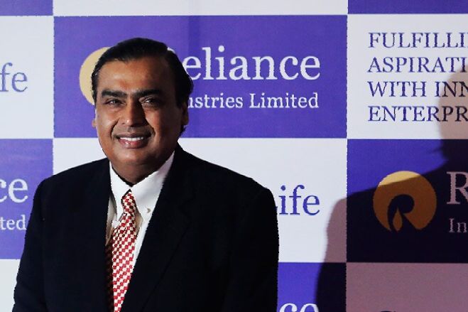 Reliance And BP Invite Bids For Sale Of Gas Produced From KG D6 Basin - Vimarsana News