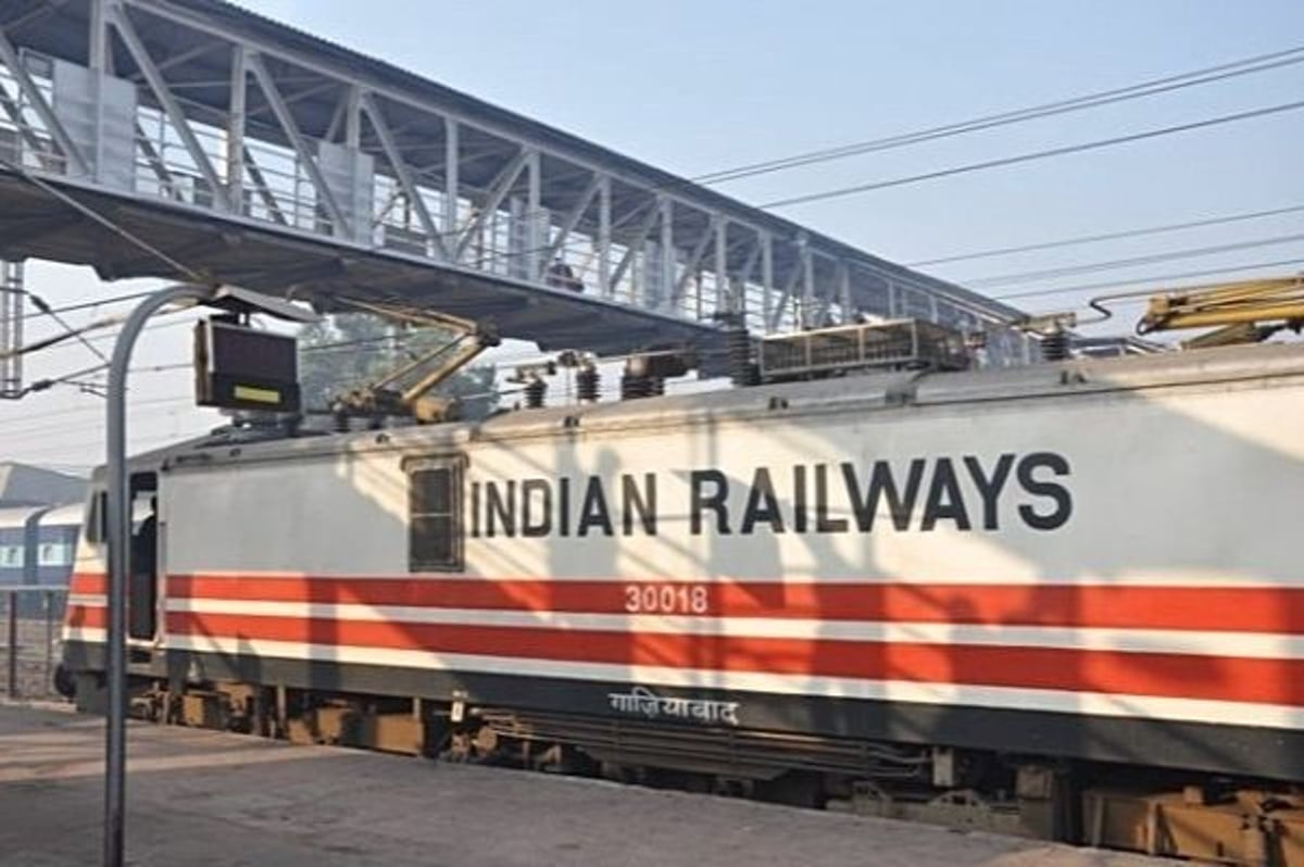 Indian Railways To Be Supplied With Hitachi ABB Transformers As Part Of $23 Million Order - Vimarsana News