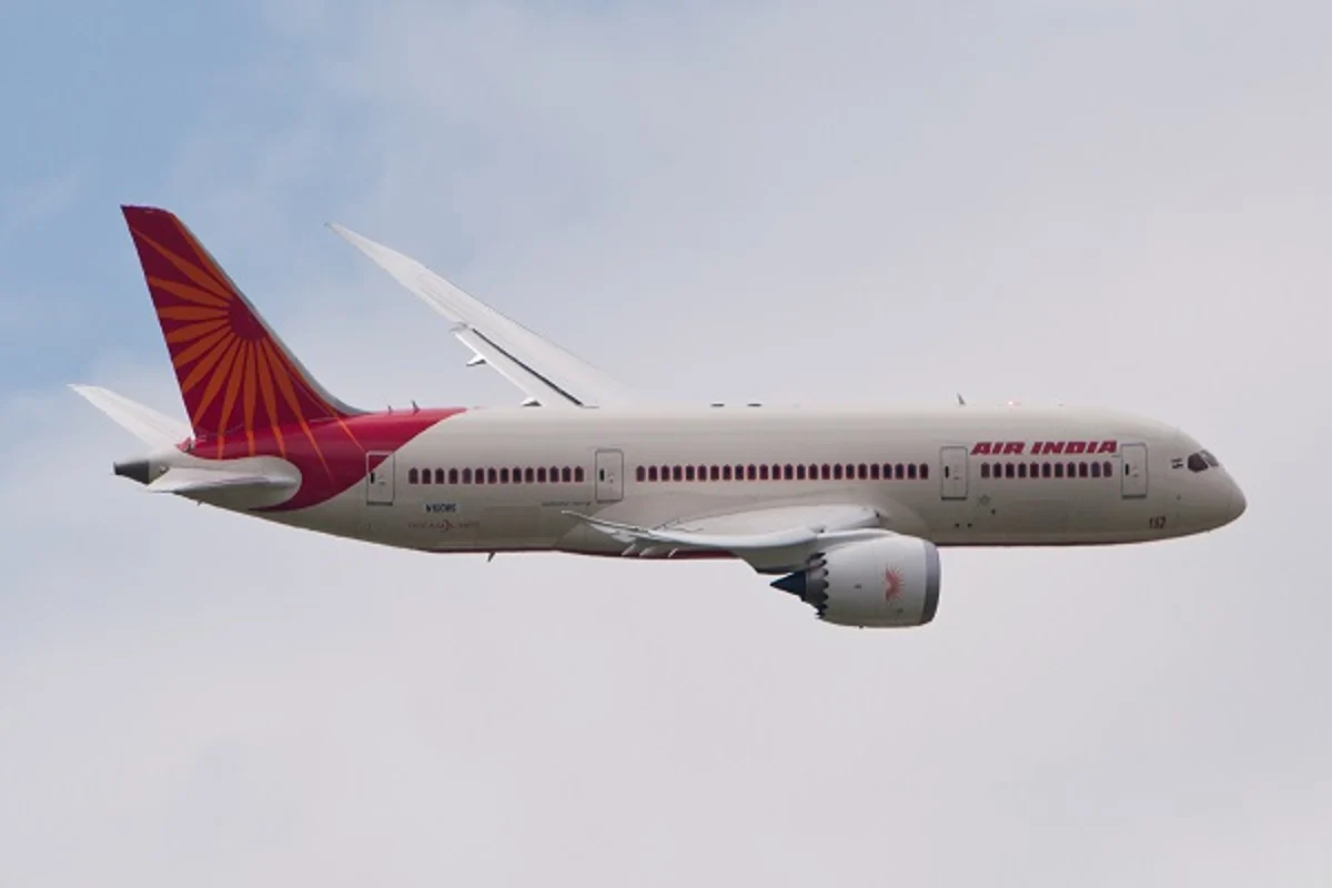 Tata Sons decides to bid for debt-laden Air India 3 swarajya%2F2019 08%2F9abd5893 d02b 4b88 9ada dd72fbbb98fb%2FAir India Boeing 787 Dreamliner N1008S PAS 2013 02