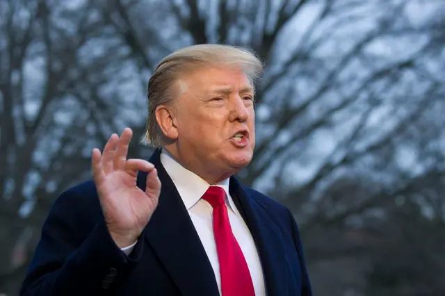 If Trump Wants His Message To Win, He Should Exit With Grace And Not Play Legal Spoilsport