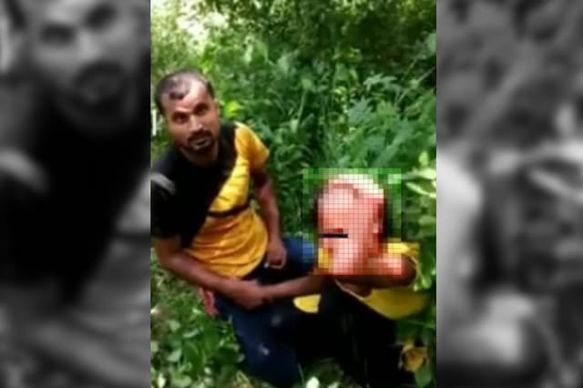 ‘For Allah’s Sake, Bhaiya, Don’t Do This With Me.’ Minor Dalit Girl Kept Pleading As Rapists Made Her Video In UP