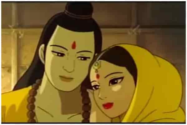Japanese Filmmaker Yugo Sako Gave India An Utterly Moving Depiction Of Ramayana It Is Time To Honour His Stellar Contribution