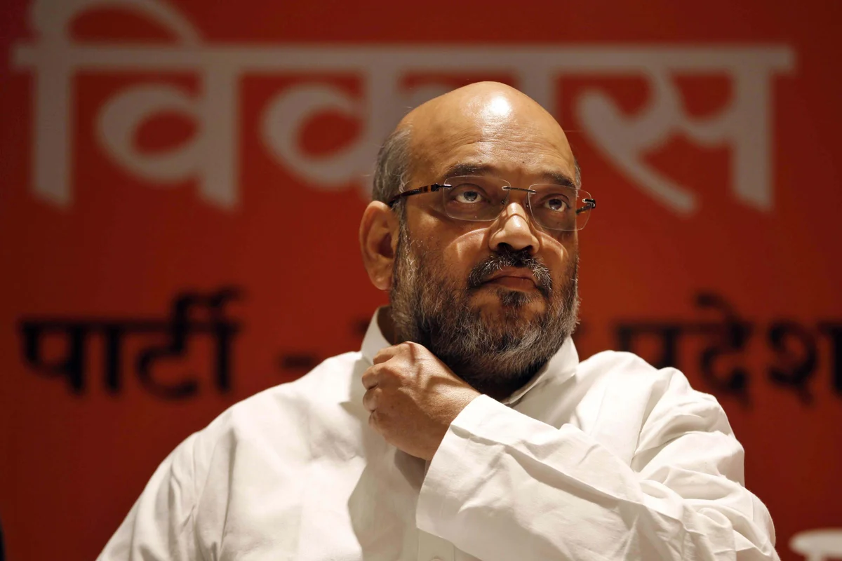 'Human Rights Cannot Be An Excuse For Defying Law Of The Land': Home Ministry slams Amnesty International 3 Home Ministry slams Amnesty International