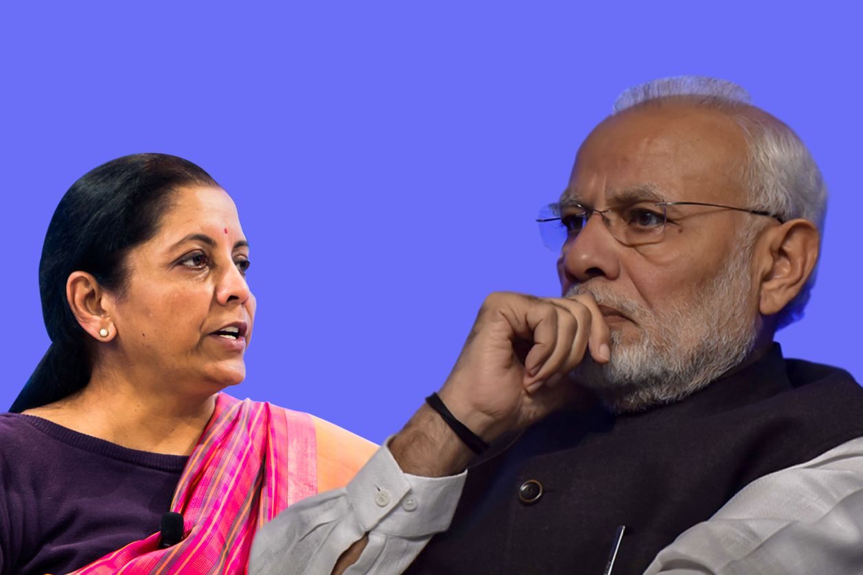 Covid Economic Response Scoreboard At Half-Time: Modinomics 2, Critics 0 - Vimarsana News