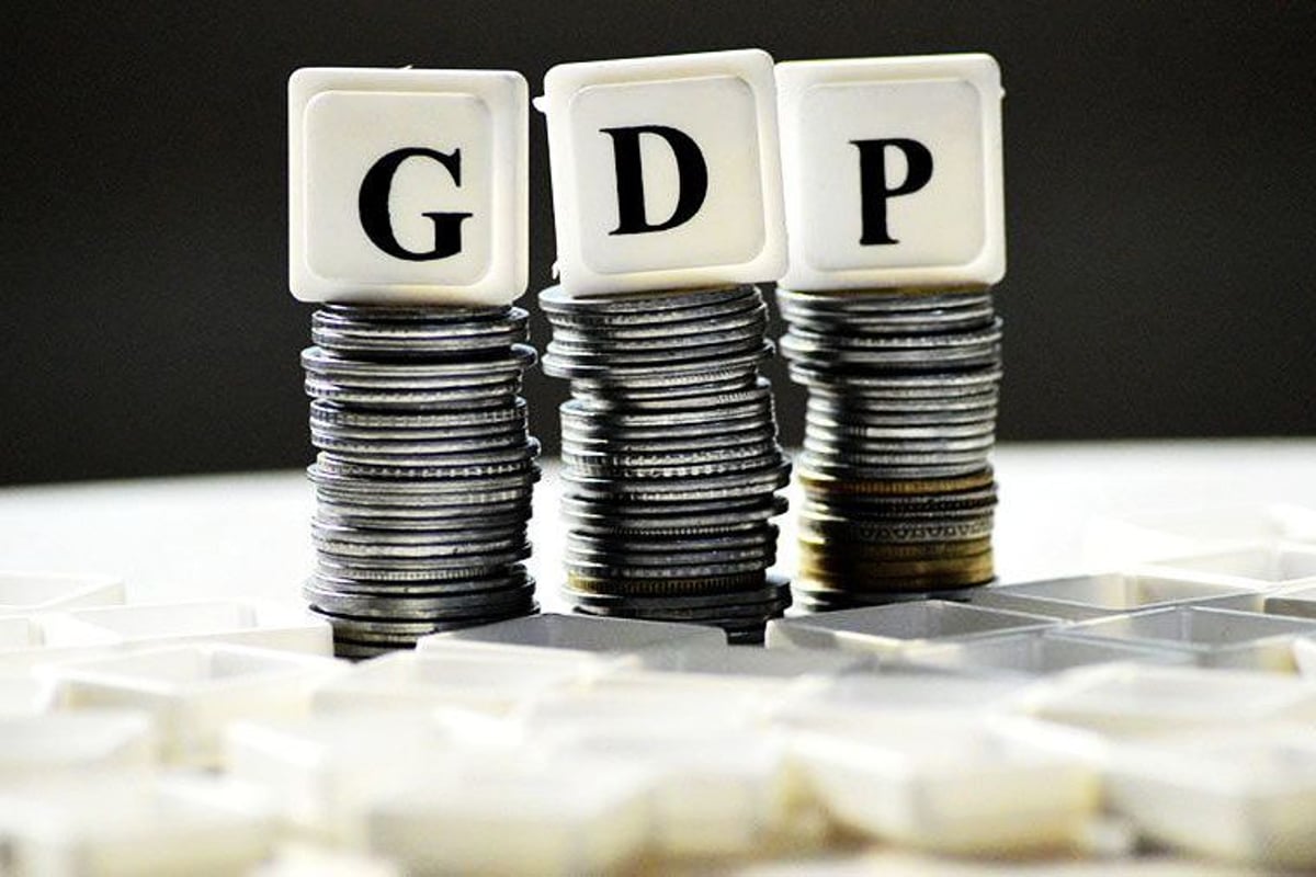 Indian Economy Rebounds From COVID Contractions, GDP Grows At 0.4 Per Cent In Third Quarter Of FY21 - Vimarsana News