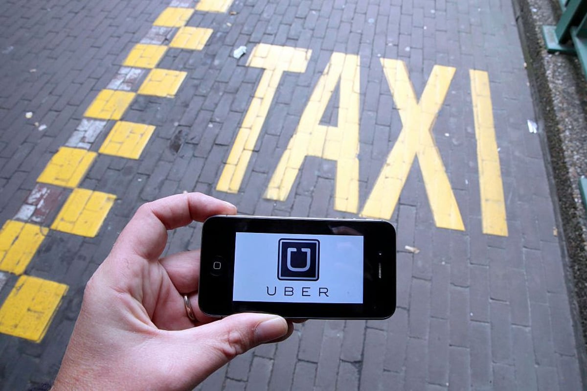 Uberising Faster And Better: What India Can Learn From UK Verdict On Treating Drivers As Workers - Vimarsana News