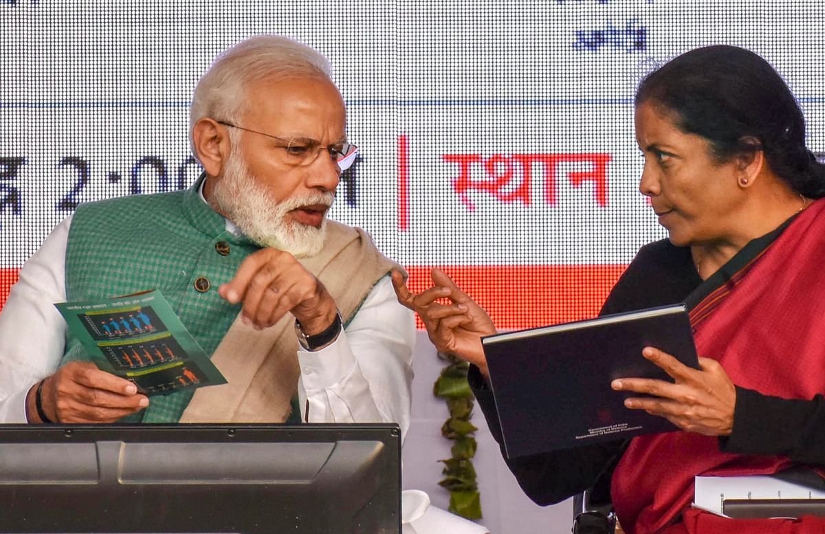 Atmanirbhar Pharma Sector: Govt Clears 19 Applications With Committed Investment Of Rs 4,623 Crore Under PLI Scheme - Vimarsana News
