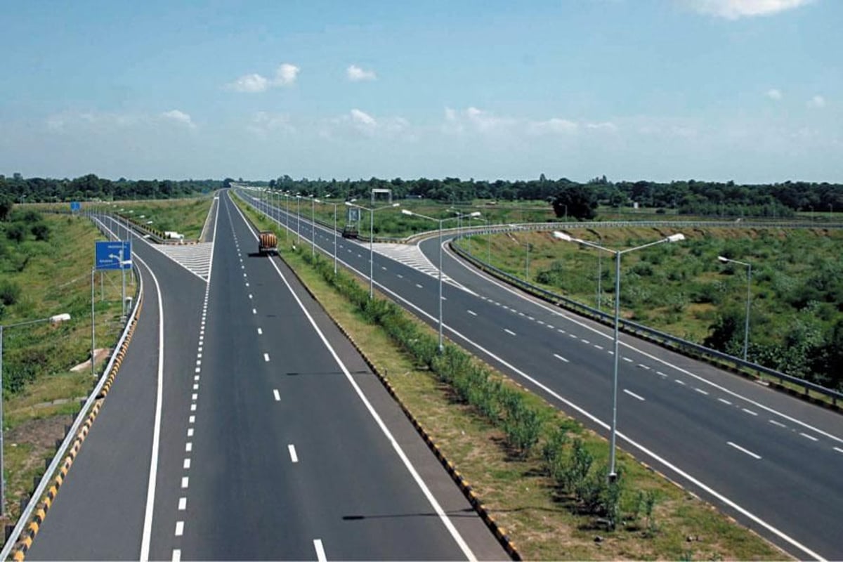 Road Asset Monetisation: NHAI's Fifth ToT Bundle Comprising 160-km Of Roads Likely To Have Fetched Rs 3,362 Crore - Vimarsana News